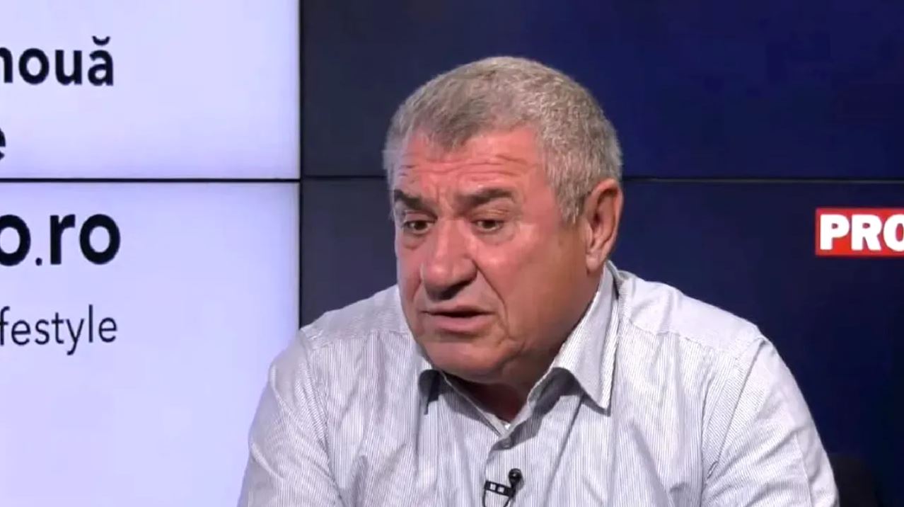 Victor Becali, anunț despre Florinel Coman. De ce nu mai vin impresarii străini ca pe vremuri la meciurile din România, în special la cele ale FCSB