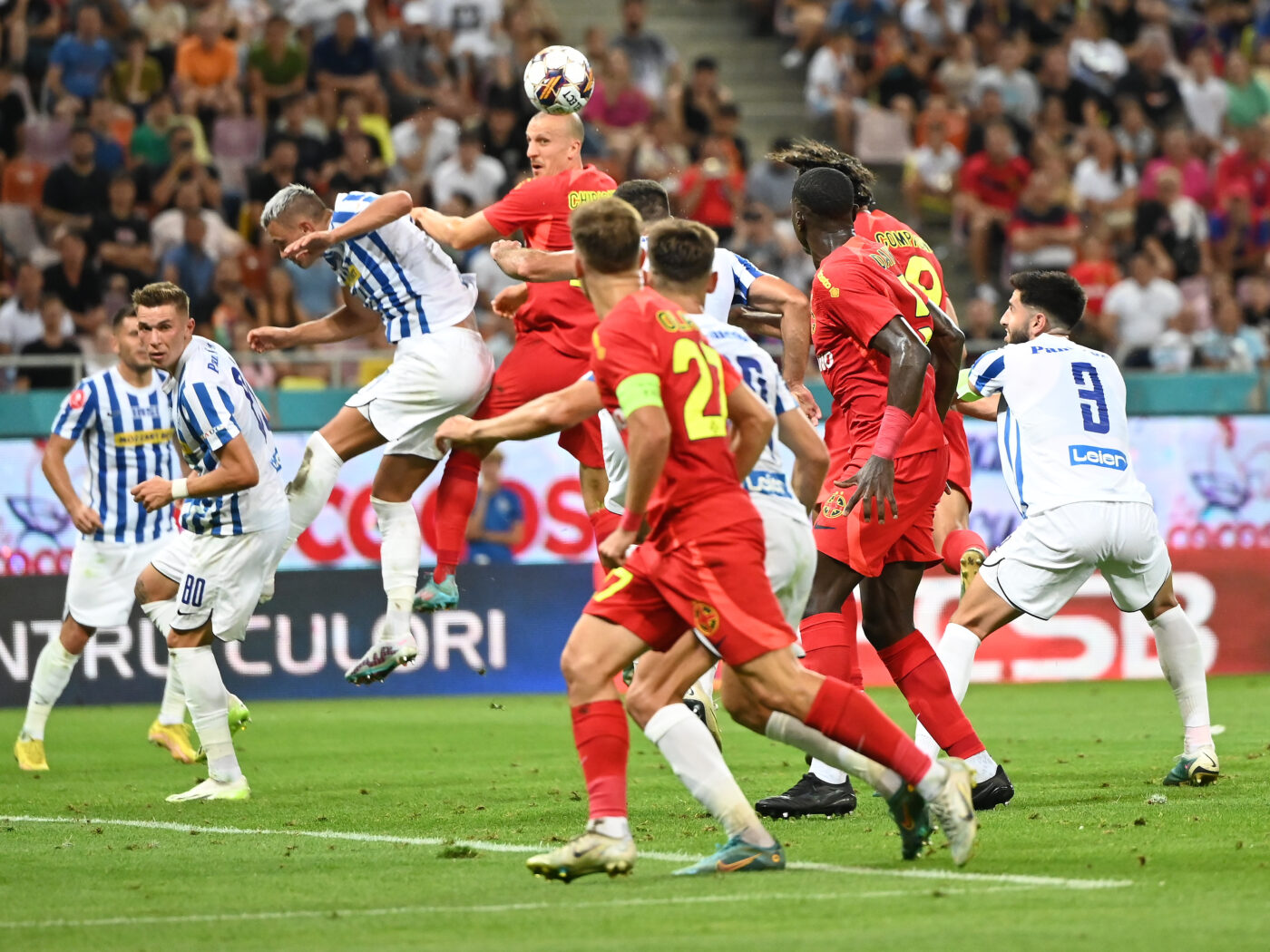 Vlad Chiricheș își pregătește retragerea din fotbal și de la FCSB! Ce decizie a luat: ce va face când se va lăsa