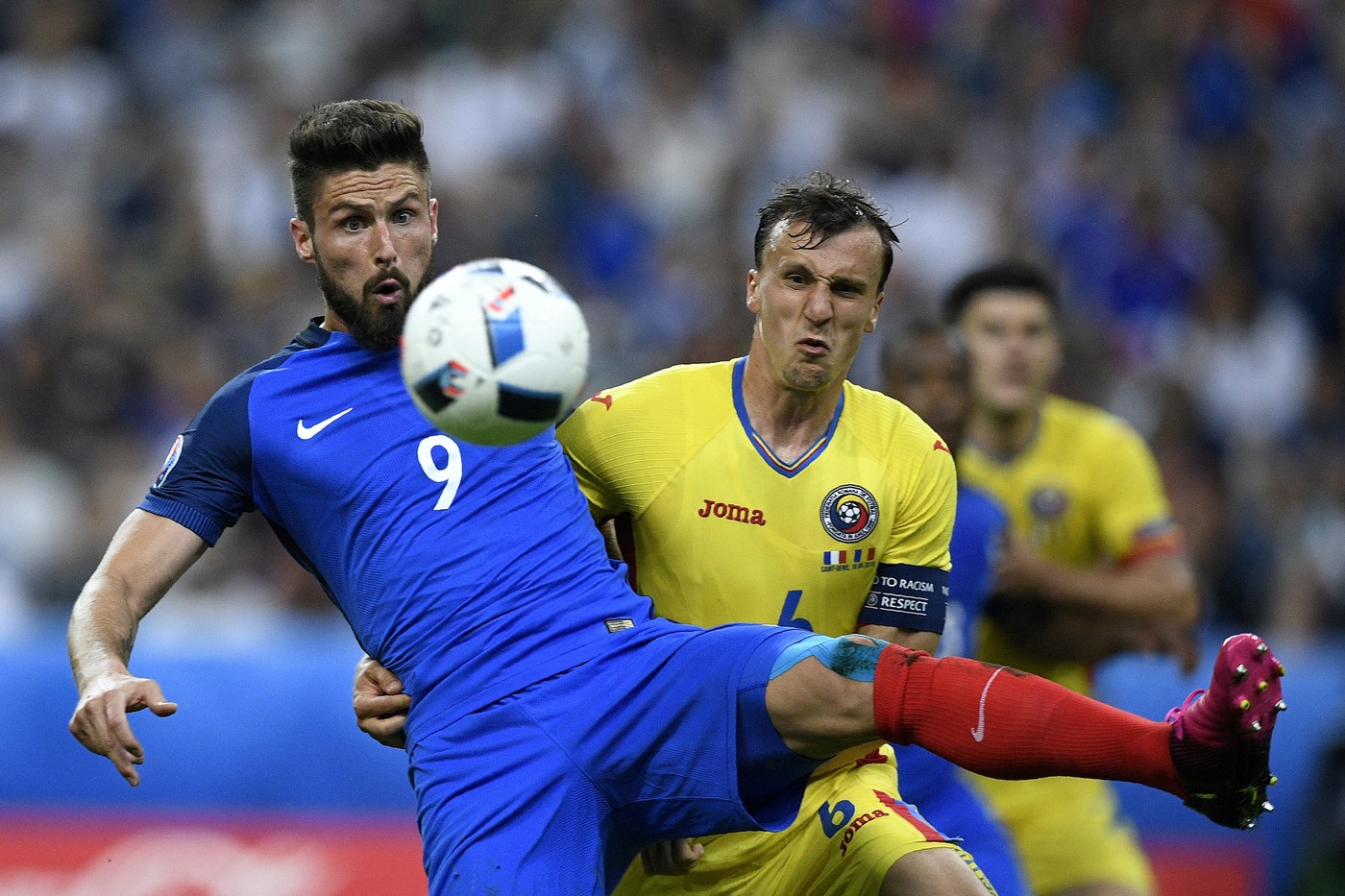 O altă voce importantă din fotbalul românesc îl cere pe Vlad Chiricheș în lotul României la EURO 2024! Motivul pentru care va fi extrem de util în meciul cu Belgia. VIDEO