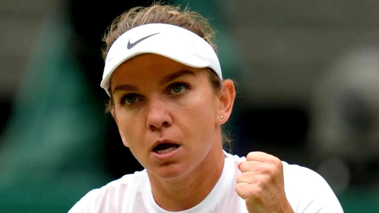 WTA e gata să ia o decizie istorică după cazul Simonei Halep, în legătură cu poziția din clasament! Ce se întâmplă cu legea actuală