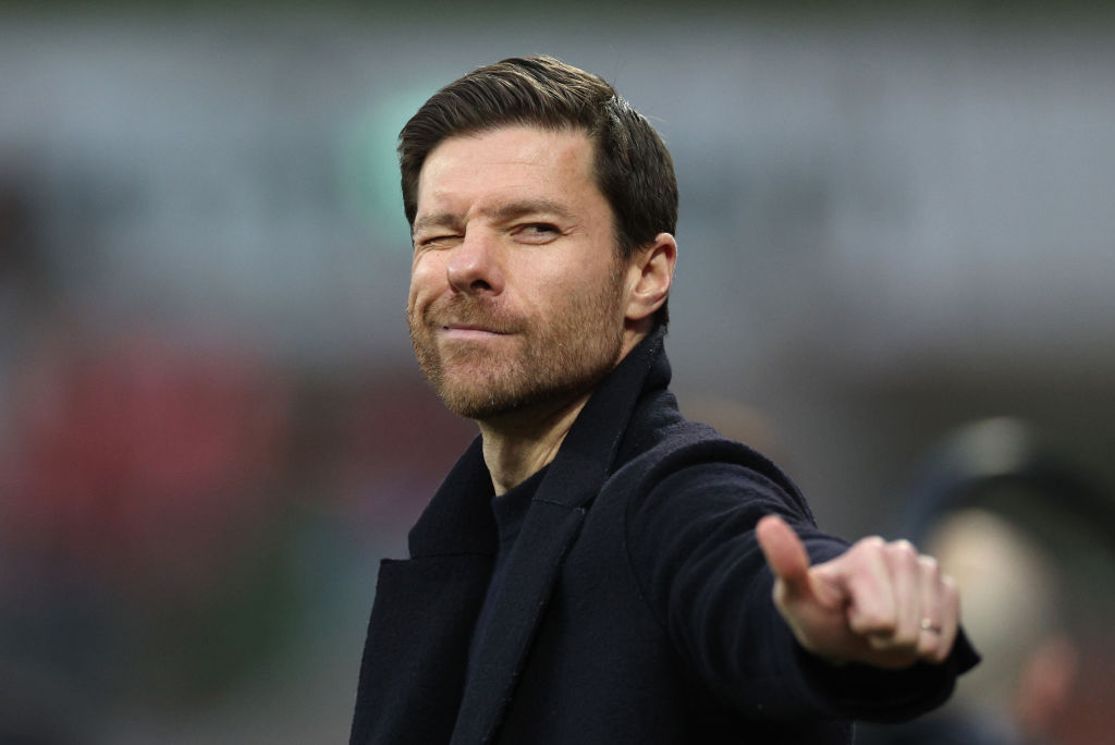 Xabi Alonso a luat decizia și a făcut publicul anunțul. E cea mai mare surpriză: unde va antrena din vară