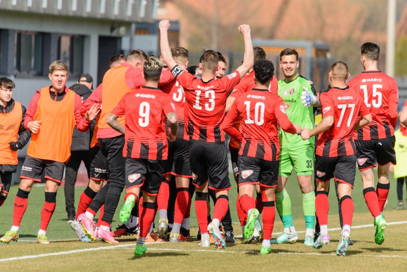 FK Miercurea Ciuc începe play-off-ul contra unei formații pe care a acuzat-o că e posibil să nu își apere corect șansele. Robert Ilyeș, reacția după stabilirea țintarului