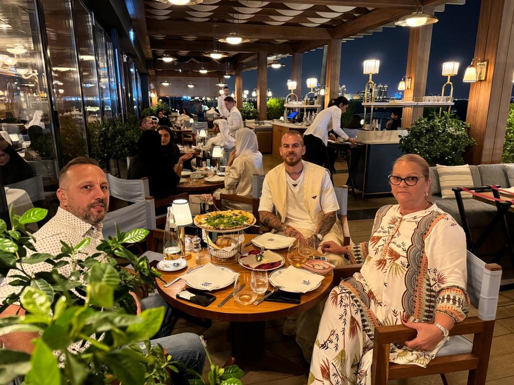 Mama lui Denis Alibec uită că Gigi Becali l-a umplut de bani pe fiul ei și ironizează FCSB, după umilința cu Rapid! Cum a scris numele echipei de unde internaționalul român a luat cel mai mare salariu al său în Liga 1