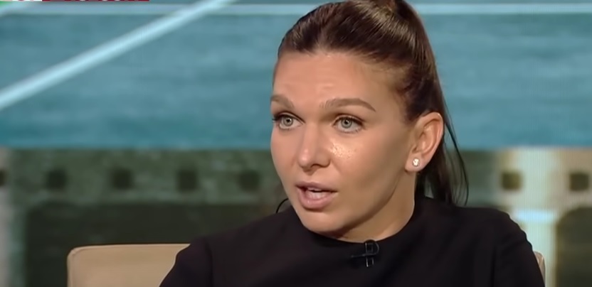 Simona Halep a fost uluită de acuzațiile care i-au fost aduse la TAS: „A fost cumplit să aud asta!” Ce a șocat-o pe româncă