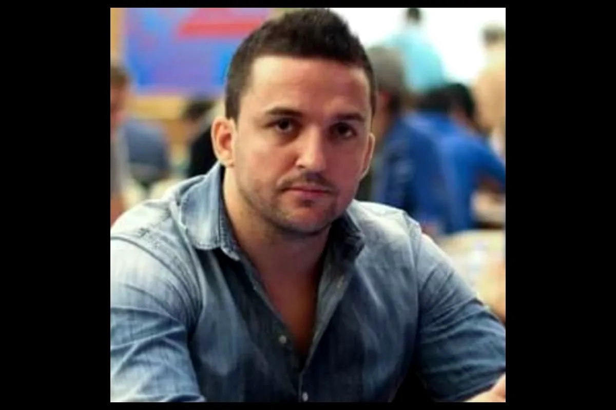 Toni Județ, acuzat de hărțuire de mama copilului său! Femeia a obținut ordin de protecție împotriva celebrului pokerist, fost partener de joc al oamenilor cu bani din fotbalul românesc!