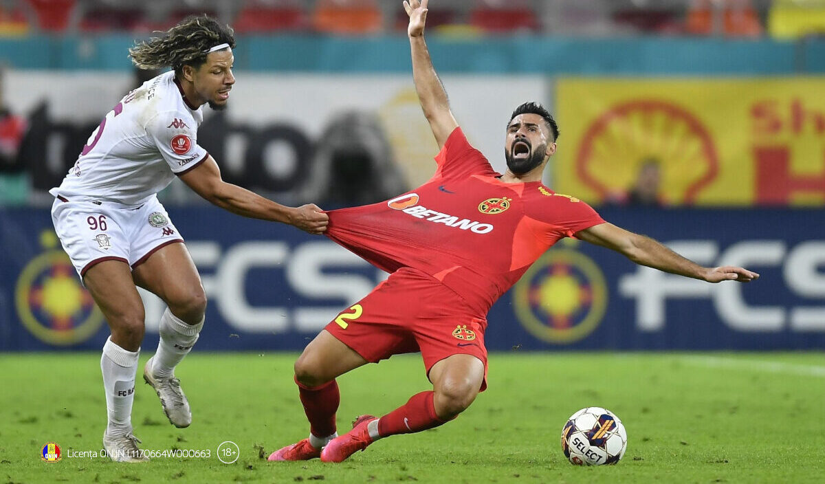 ADVERTORIAL. Weekend-ul derby-urilor în prima ligă din România