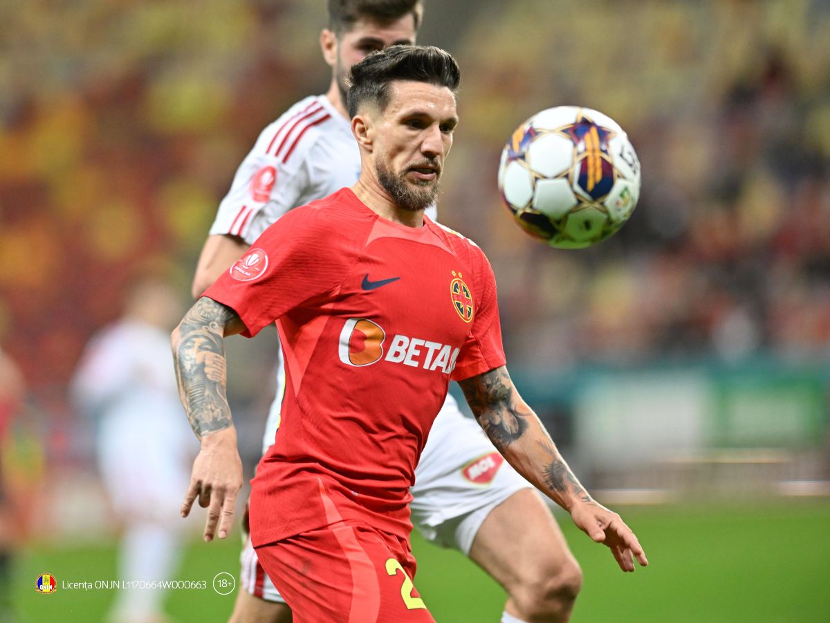 ADVERTORIAL | FCSB – Sepsi închide prima etapă din playoff. Presiune mare pe ambele echipe