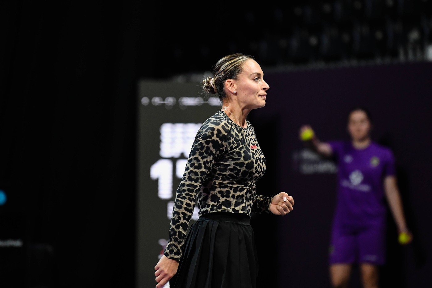 Cea mai frumoasă jucătoare de tenis a României s-a despărțit de iubitul celebru, după o relație de 4 ani! Prima reacție a bărbatului, după separarea de superba sportivă