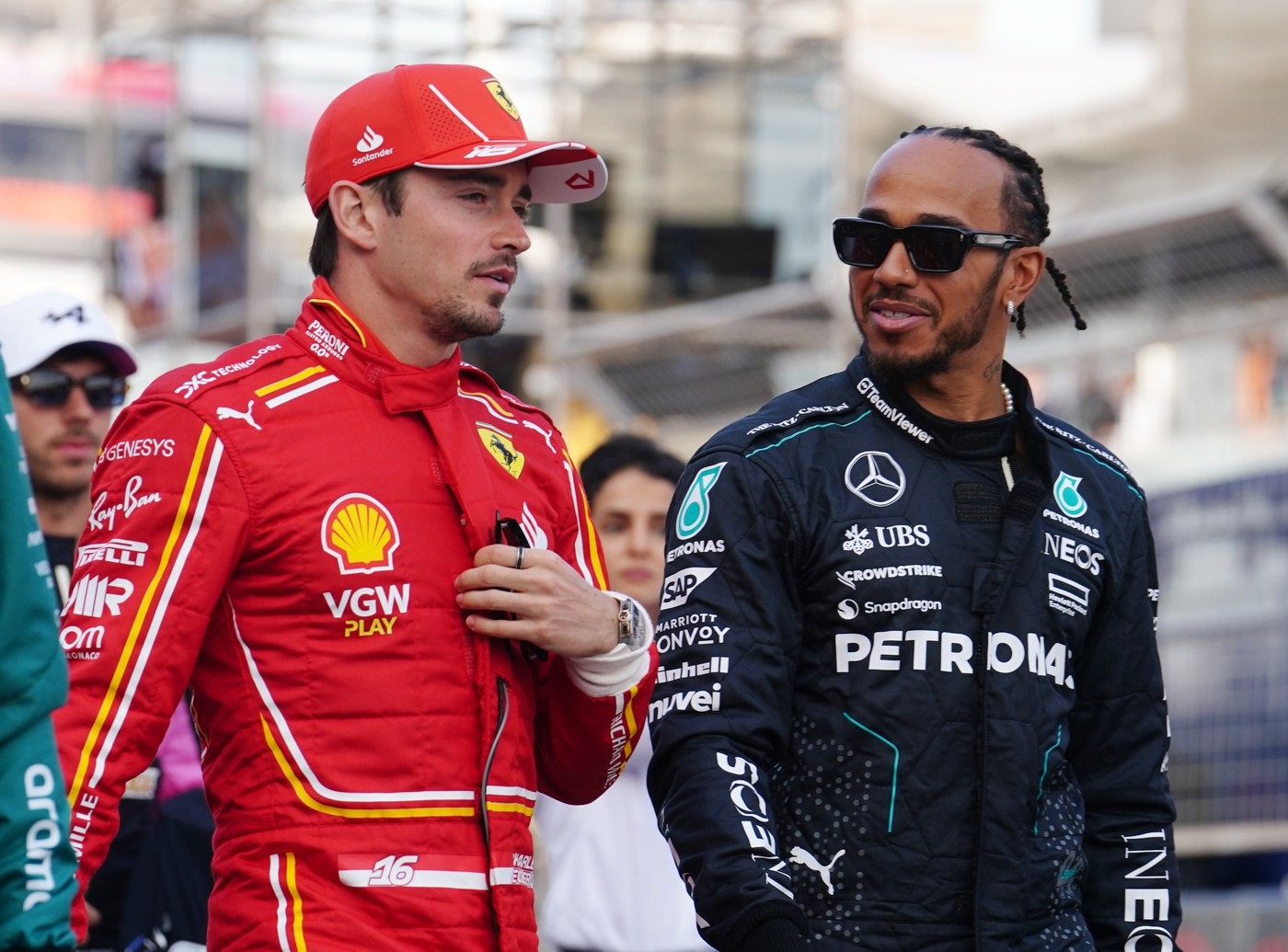 Antena 1, audiență record cu Formula 1! Calificările pentru Marele Premiu al Bahrainului, cea mai urmărită etapă din ultimii 10 ani
