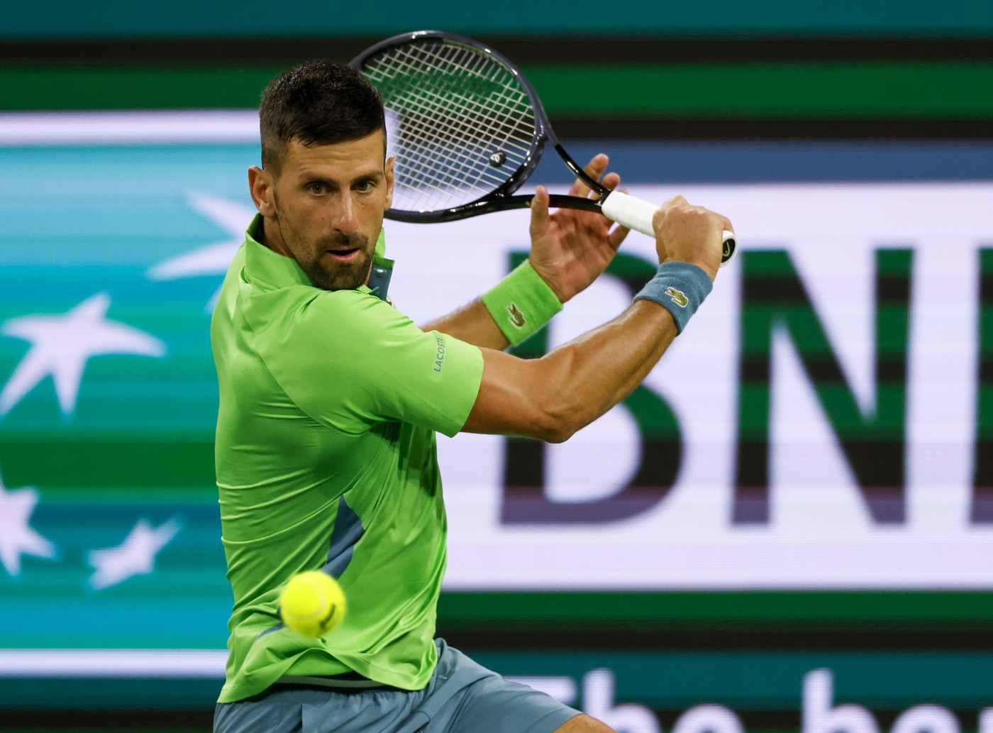 Prietenul Simonei Halep nu merge la Miami! Anunțul făcut de sârbul Novak Djokovic, după eșecul dureros de la Indian Wells