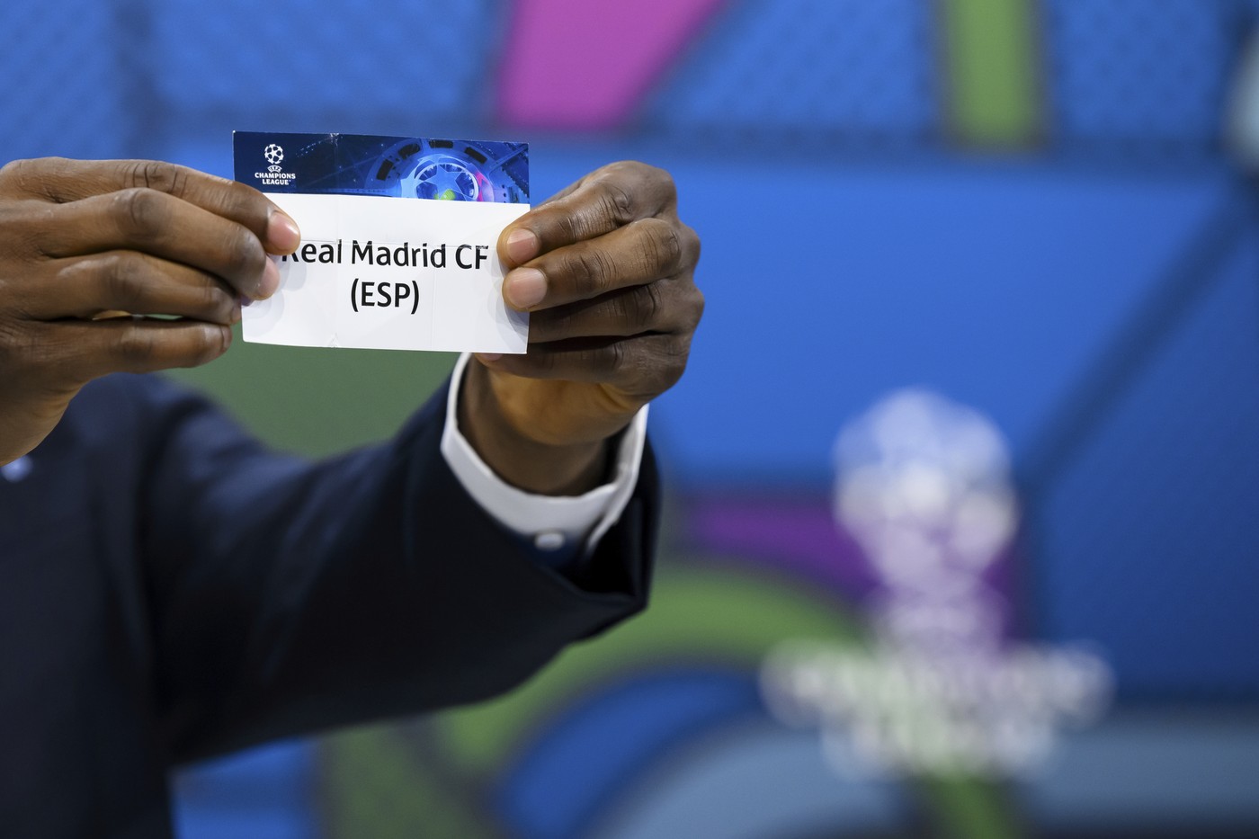 Manchester City, reacție incredibilă după tragerea la sorți cu Real Madrid pentru sferturile Ligii Campionilor!