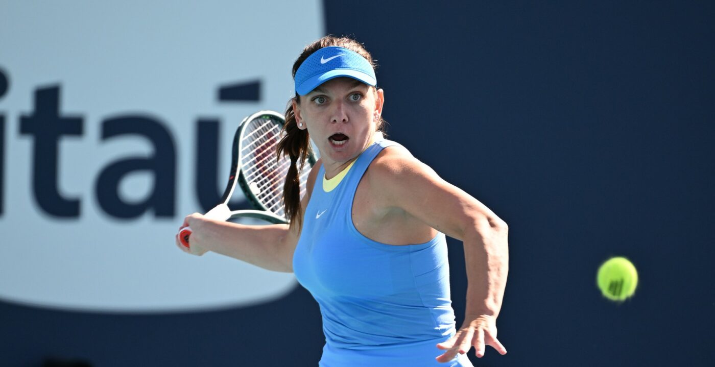 Simona Halep a ajuns la București și a făcut anunțul decisiv despre viitorul ei: „Am ajuns la concluzia asta! Nu știu cât voi mai juca”