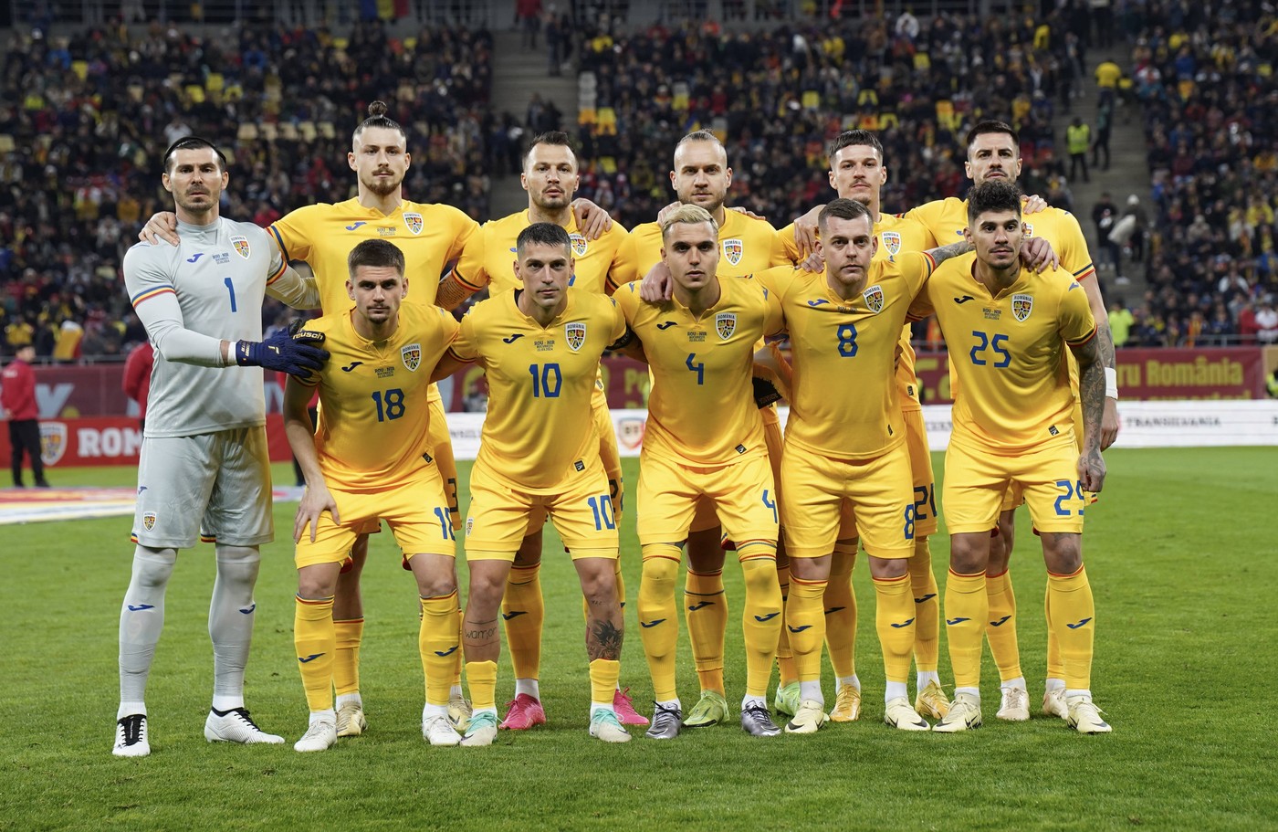 Încă un pericol pentru naționala României la EURO 2024! „Trebuia să fie deja la Campionatul European”. VIDEO