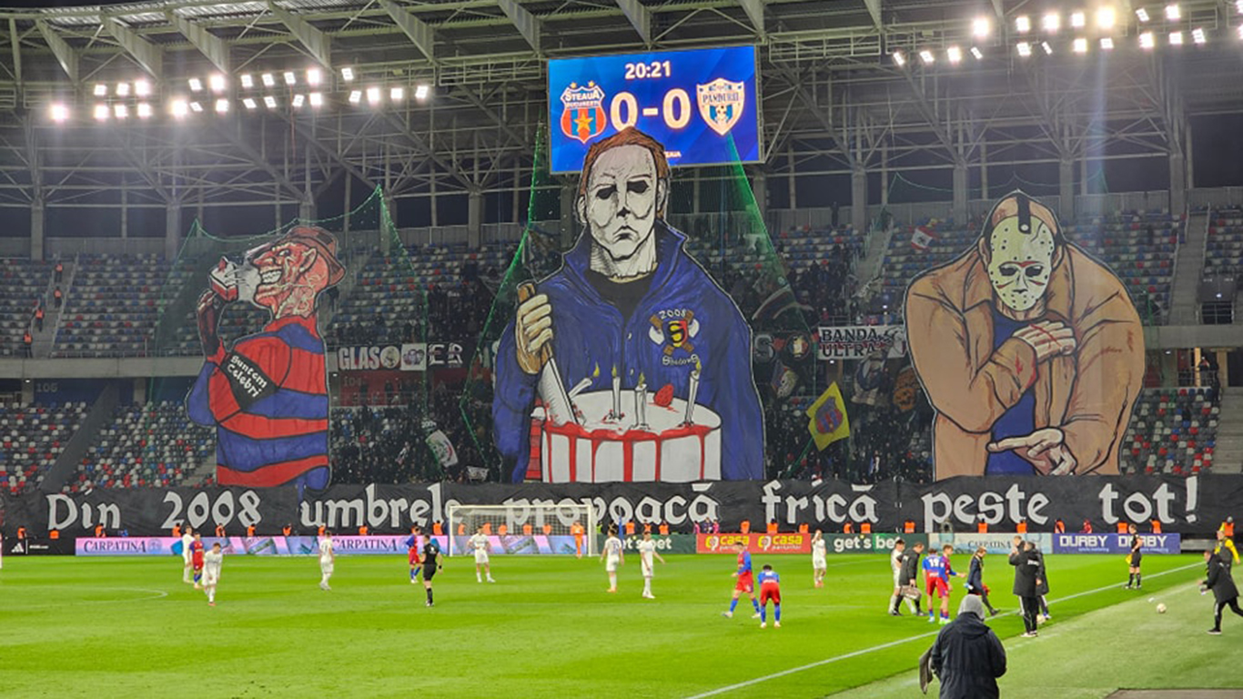 Gafă uriașă a Comisiei de Disciplină! Cum e denumită CSA Steaua: fanii s-au revoltat când au văzut „bătaia de joc”