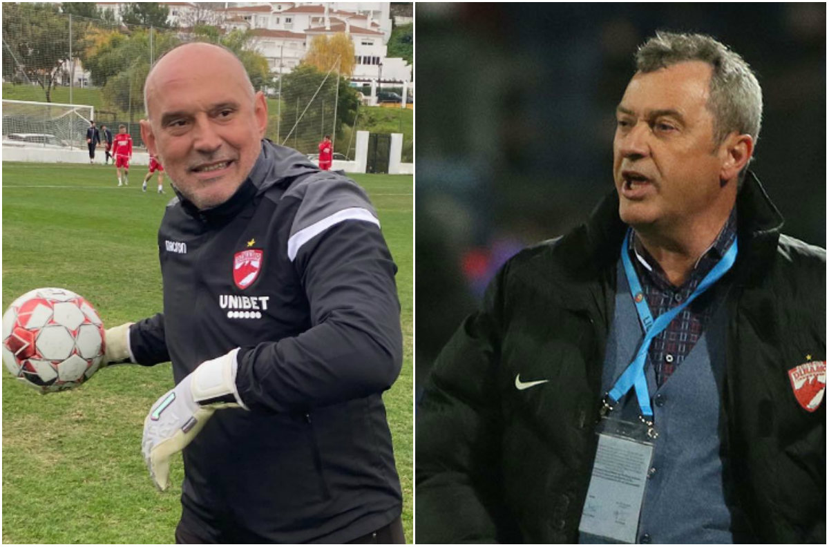 „Câinii” se mușcă între ei! Florin Prunea, atac la Mircea Rednic