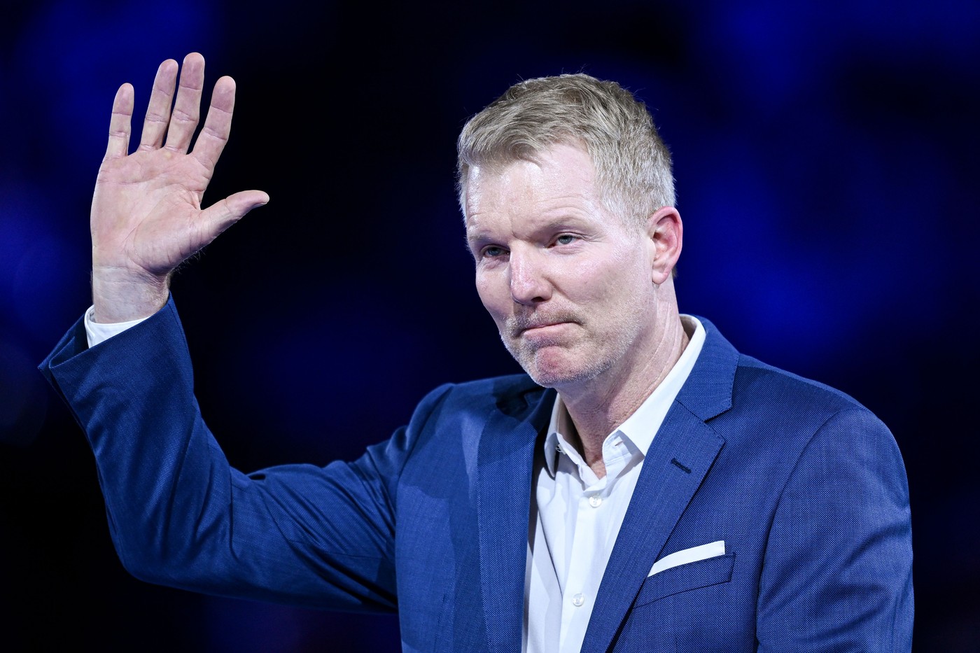 „Novak Djokovic este cel mai mare tenismen din istorie, peste Roger Federer și Rafael Nadal!”. Argumentele lui Jim Courier