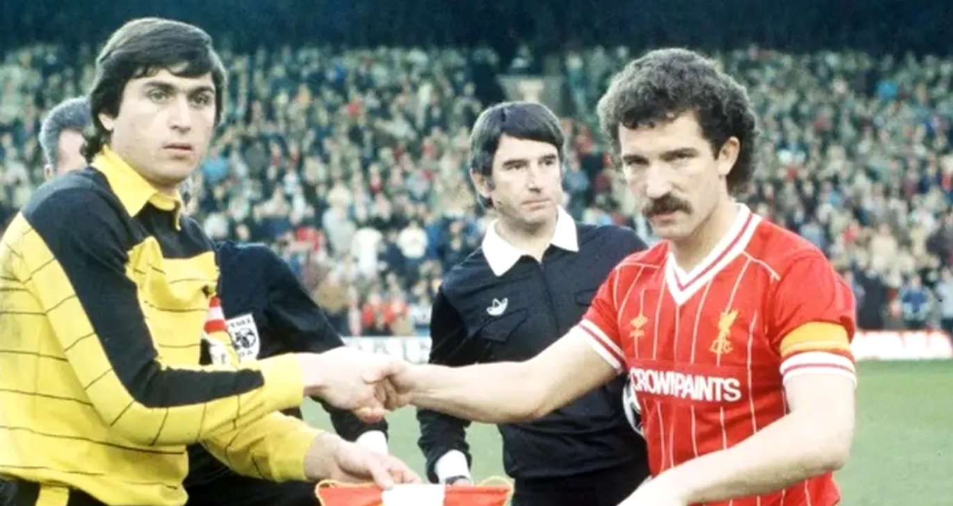 40 de ani de la meciul istoric al lui Dinamo cu gigantul Liverpool! Unul dintre eroii din „Ștefan cel Mare” este convins: „Cu asemenea performanțe, Dinamo nu o să se mai întâlnească în viitorii 500 de ani”. EXCLUSIV