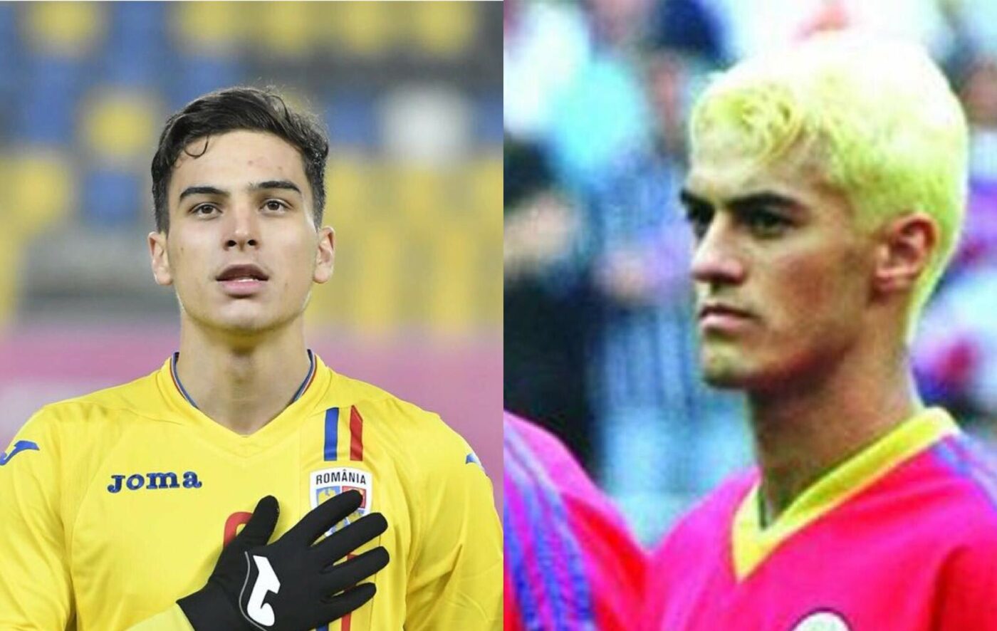 Familia de campioni. Marco Dulca a luat titlul la 25 de ani după tatăl său. Cristi Dulca: „Nici nu visam asta”. Fiul e campion în Slovenia. „Nu m-aș întoarce în România. Câștig mai mult decât la FCSB”. SPECIAL