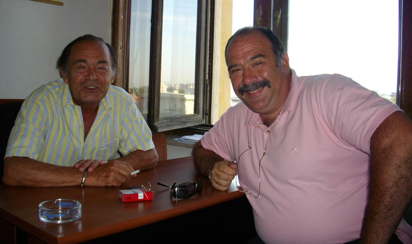 A murit Octavian Vintilă, unul dintre legendarii comentatori de la Radio România Actualități