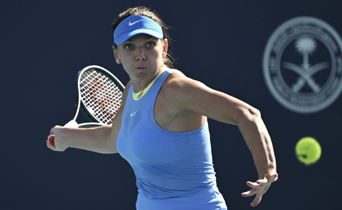 A venit vestea cea mare pentru Simona Halep, pe care o așteptau milioane de români, legată de wildcardul de la Jocurile Olimpice! Anunțul lui Mihai Covaliu, președintele COSR
