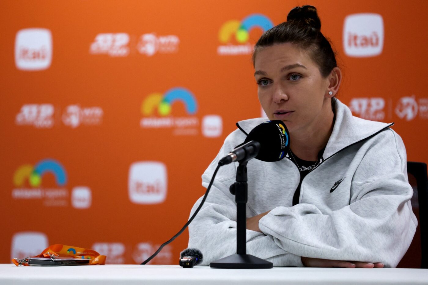A venit vestea din Franța: șansele matematice pe care le are Simona Halep pentru a primi un wildcard la Roland Garros! Câte au la dispoziție organizatorii