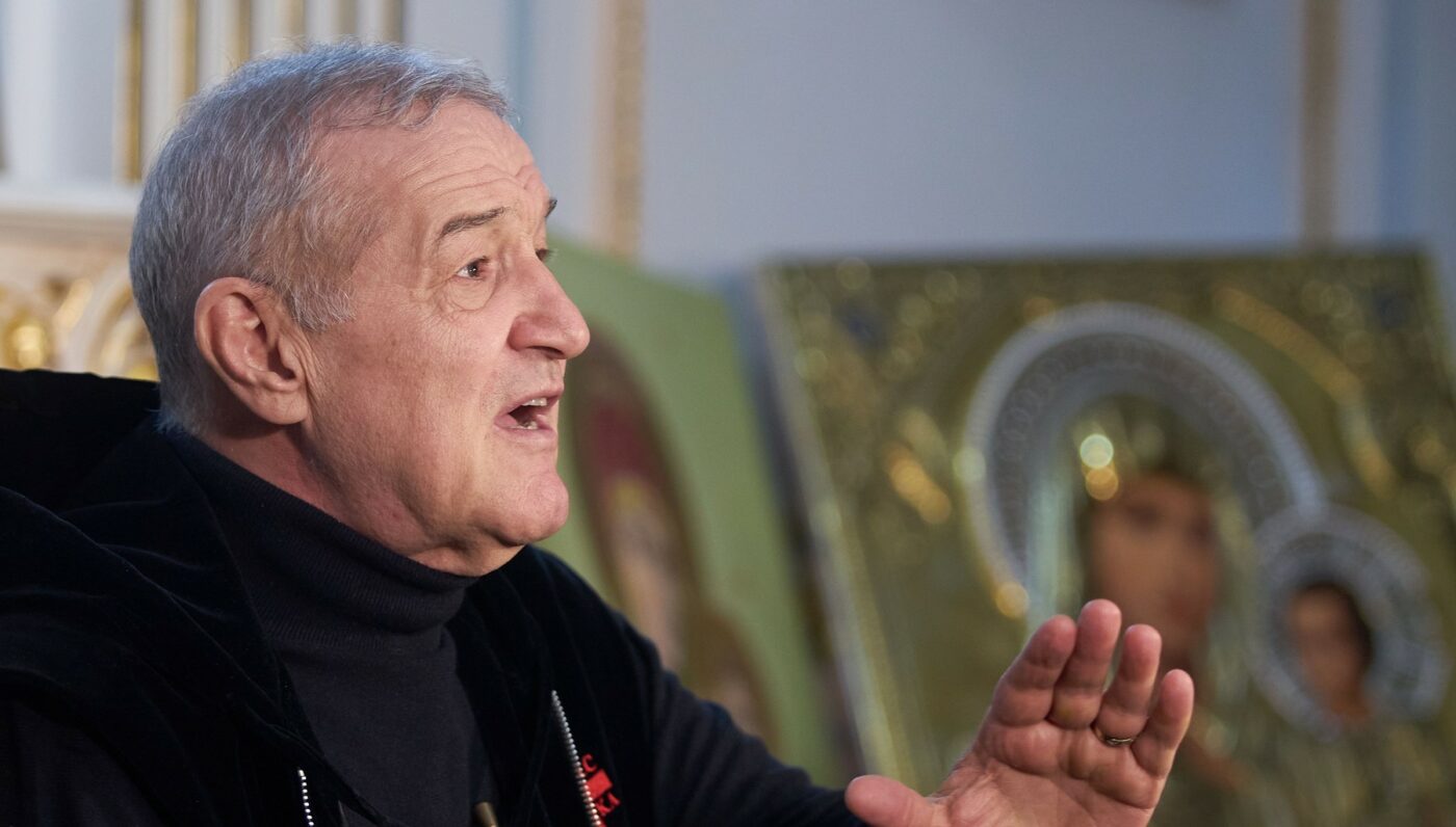 Adi Ilie face transferurile pentru Gigi Becali la FCSB, după ce îl vinde pe Florinel Coman și ia milioanele de euro de la arabi! Lista celor 4 fotbaliști din Superliga: două nume grele și două posturi surpriză!