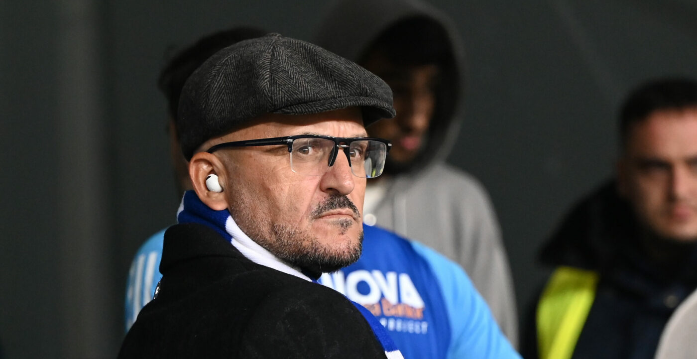 O nouă lovitură pentru Adrian Mititelu, aflat în război public cu fiul său: ANAF i-a pus sechestru pe 6 mașini patronului de la FC U Craiova! Două dintre acestea sunt limuzine BMW