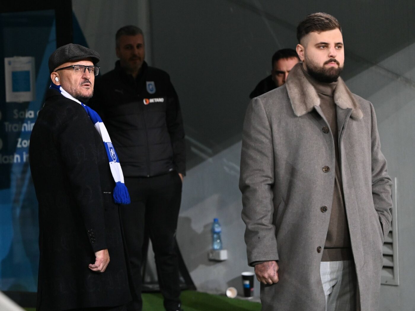 Adrian Mititelu, dezvăluiri despre relația pe care o are acum cu fiul său, după ce Adiță Mititelu a spus că renunță la acțiunile deținute la FC U Craiova: „De ceva timp avem opinii contradictorii”