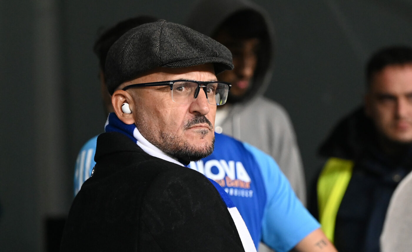 Adrian Mititelu îi dă un răspuns lui Ionel Ganea care îl va înfuria teribil! Ce spune patronul FC U Craiova că a făcut pentru fiul fostului atacant al Generației de Aur. EXCLUSIV