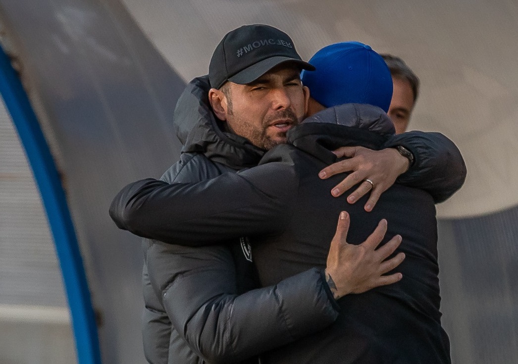 Adrian Mutu e gata să demisioneze de la CFR Cluj! Anunț bombă, făcut în direct, la TV: „Nu pot să iert fotbaliştii! Mă simt umilit”