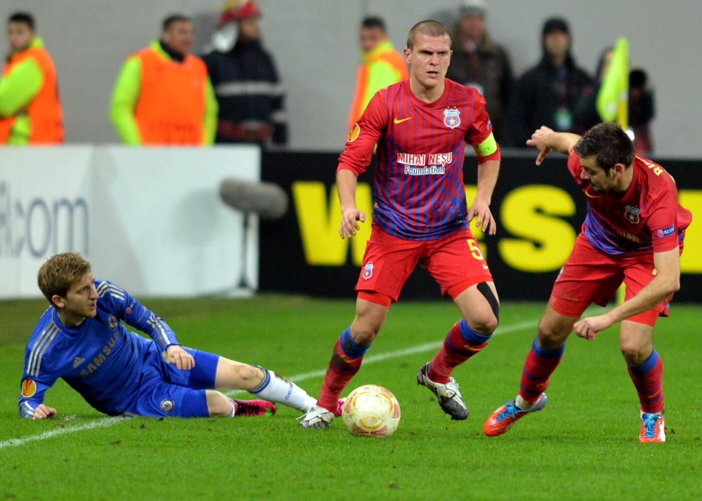 Alex Bourceanu, atac devastator la adresa lui Florin Talpan, în plin război FCSB – CSA Steaua: „E o realitate virtuală? Trebuie să ai halucinații”. VIDEO