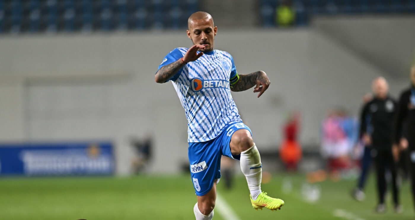 Alex Mitriță, preț exorbitant de 7 milioane de euro? Raul Rusescu dă verdictul despre transferul incredibil pe care Gigi Becali îl vrea la FCSB!