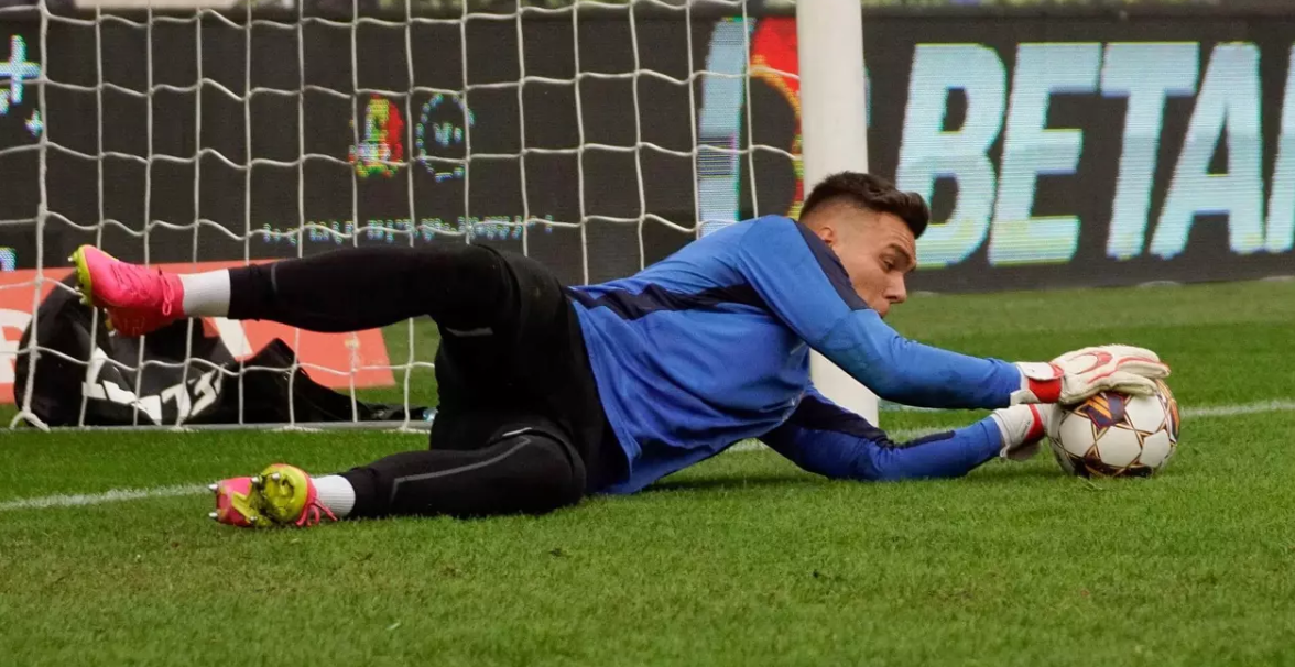 Fotbalistul din Superligă, oprit de poliție și depistat pozitiv la Drugtest! Clubul confirmă oficial cazul