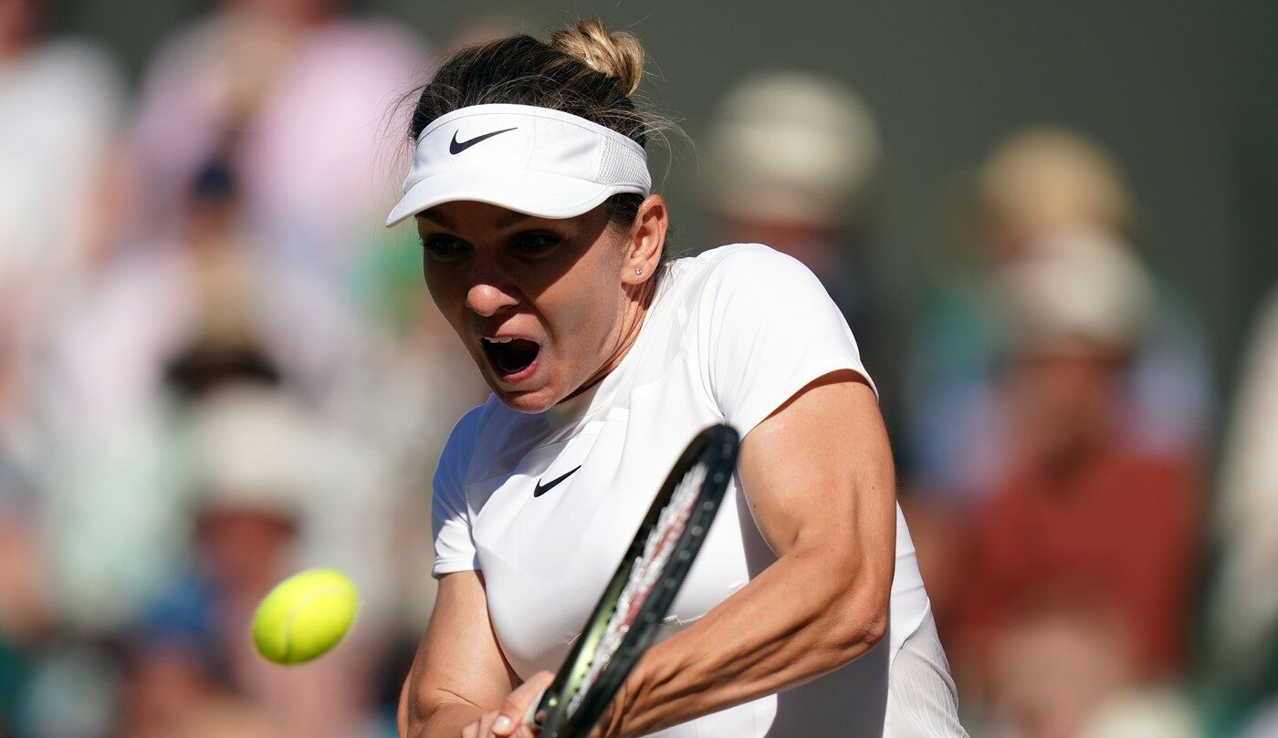 „Cazul Simona Halep” se repetă la turneul de la Madrid! Un alt nume important, jucătoare trecută de 30 de ani, a abandonat turneul din Spania