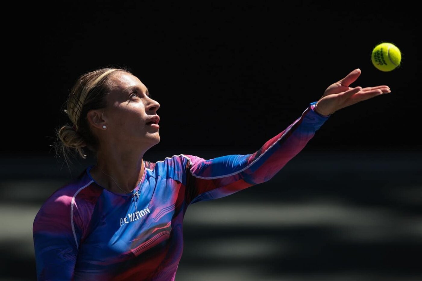 Ana Bogdan, una dintre eroinele României în BJK Cup, reacție plină de sinceritate despre revenirea Simonei Halep şi a Soranei Cîrstea în echipa națională, după calificarea în faza grupelor!