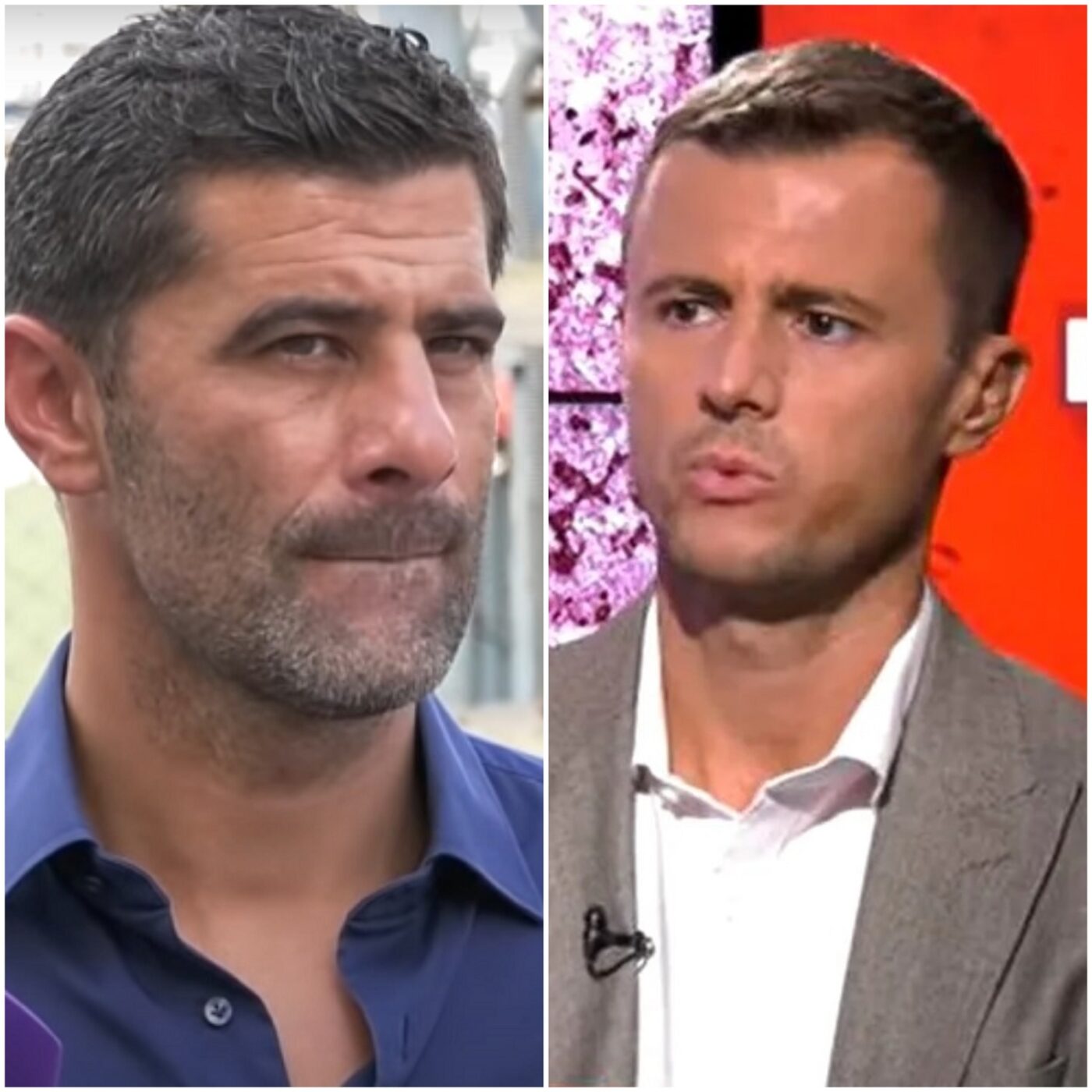 Andrei Nicolescu îi răspunde lui Dani Coman, după ce președintele de la FC Hermannstadt i-a transmis că „a băgat altceva în gură”. VIDEO