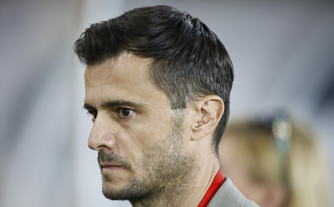 Andrei Nicolescu a anunțat ce se va petrece la Dinamo după finalul sezonului și a confirmat exclusivitatea ProSport: „Mandatul meu e pe masa acționarilor”. VIDEO