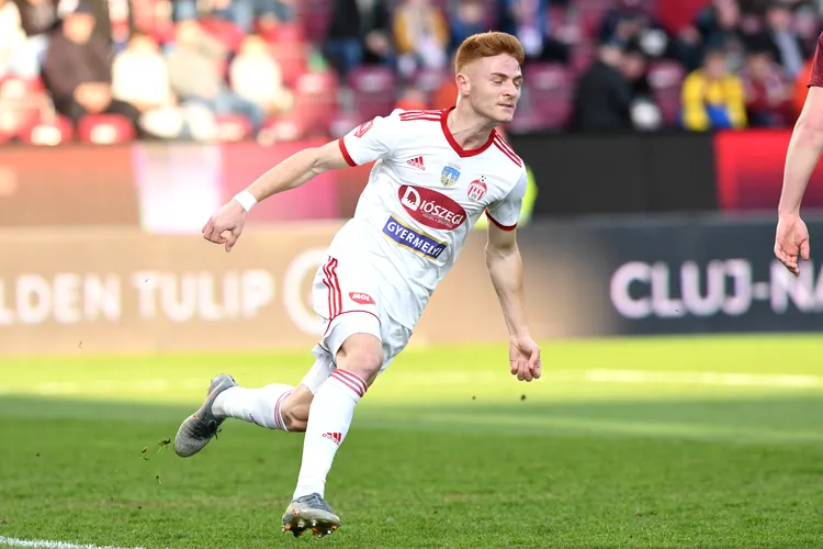 Andres Dumitrescu, revoltat după ce arbitrul a decis să-i anuleze golul lui Darius Oroian în meciul Sepsi – Farul 1-1: „Cum să dai fault acolo? Golul a fost perfect valabil!”