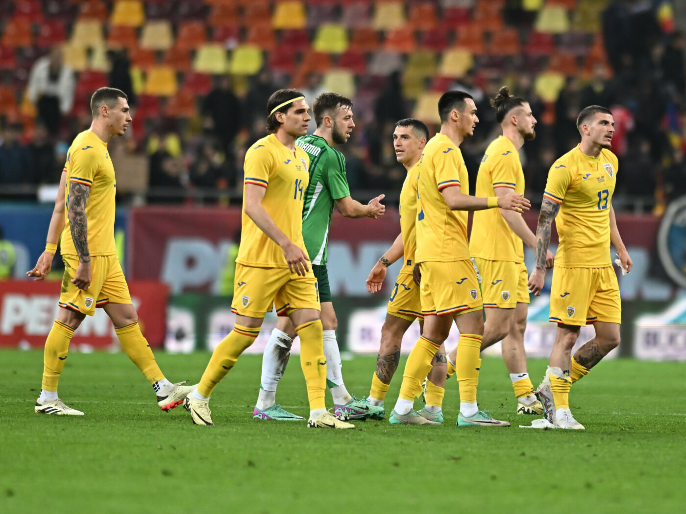 Antrenorul care a câștigat titlul când Gigi Becali era în pușcărie, mesaj ferm pentru Edi Iordănescu, înainte de EURO 2024. Cine sunt cei cinci jucători care nu au voie să lipsească de la turneul final: „Sunt de un anumit nivel!”. VIDEO