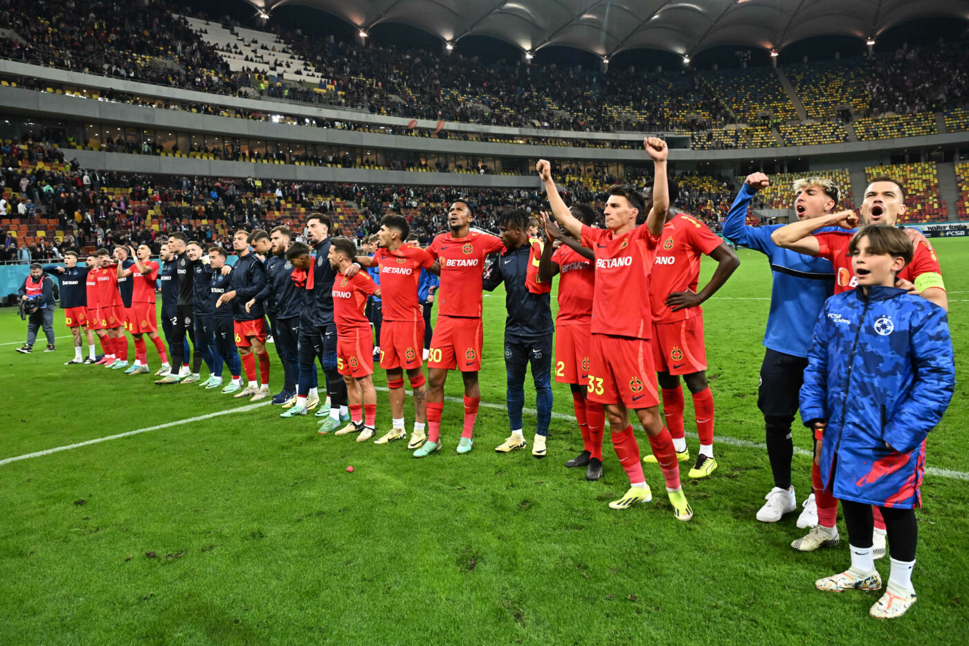 Antrenorul care a luat ultimul trofeu pentru FCSB știe cum a câștigat echipa lui Gigi Becali campionatul. VIDEO