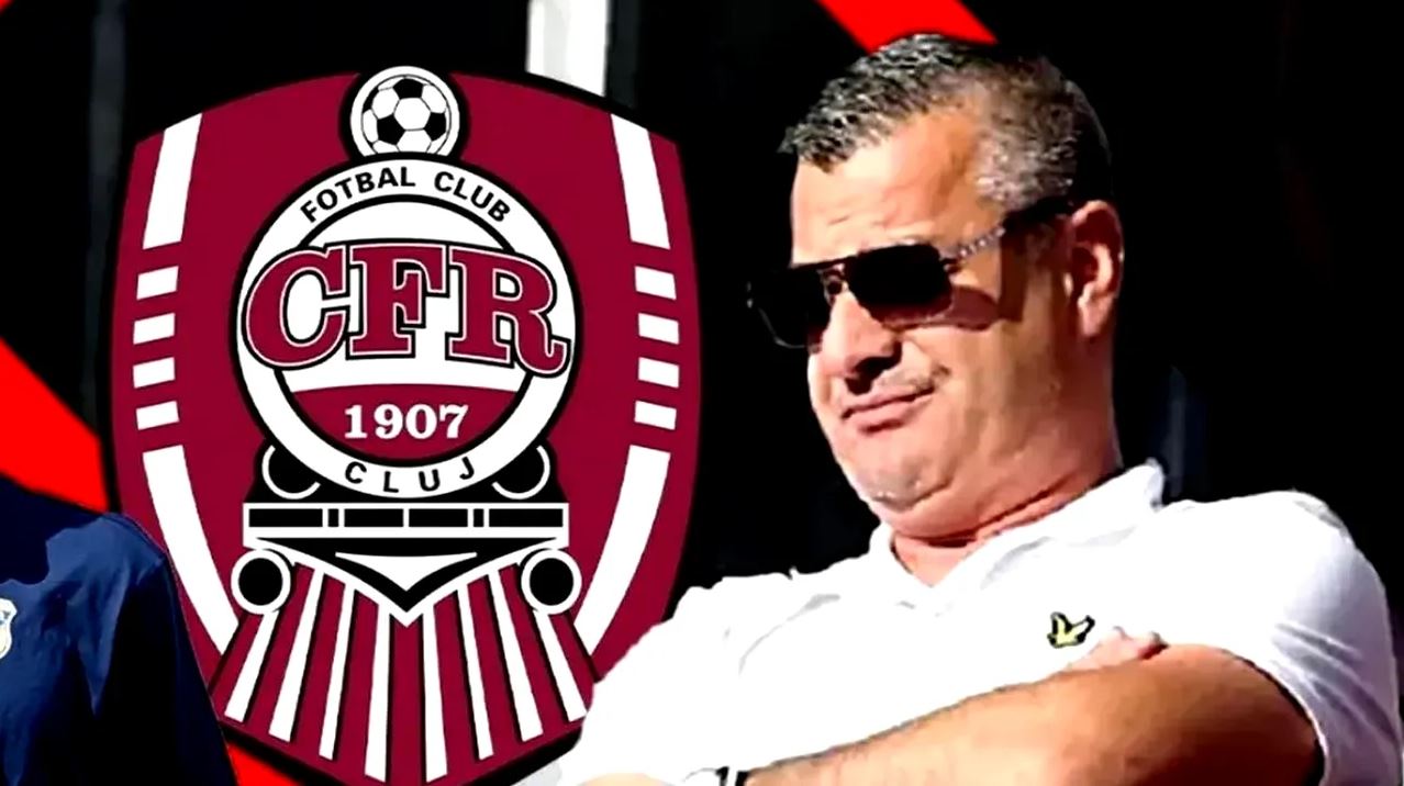 Apar noi indicii despre interesul lui Nelu Varga pentru cei doi oameni cheie de la revelația Superligii! ProSport, confirmat: „Vorbesc săptămânal cu el, e prietenul meu bun”