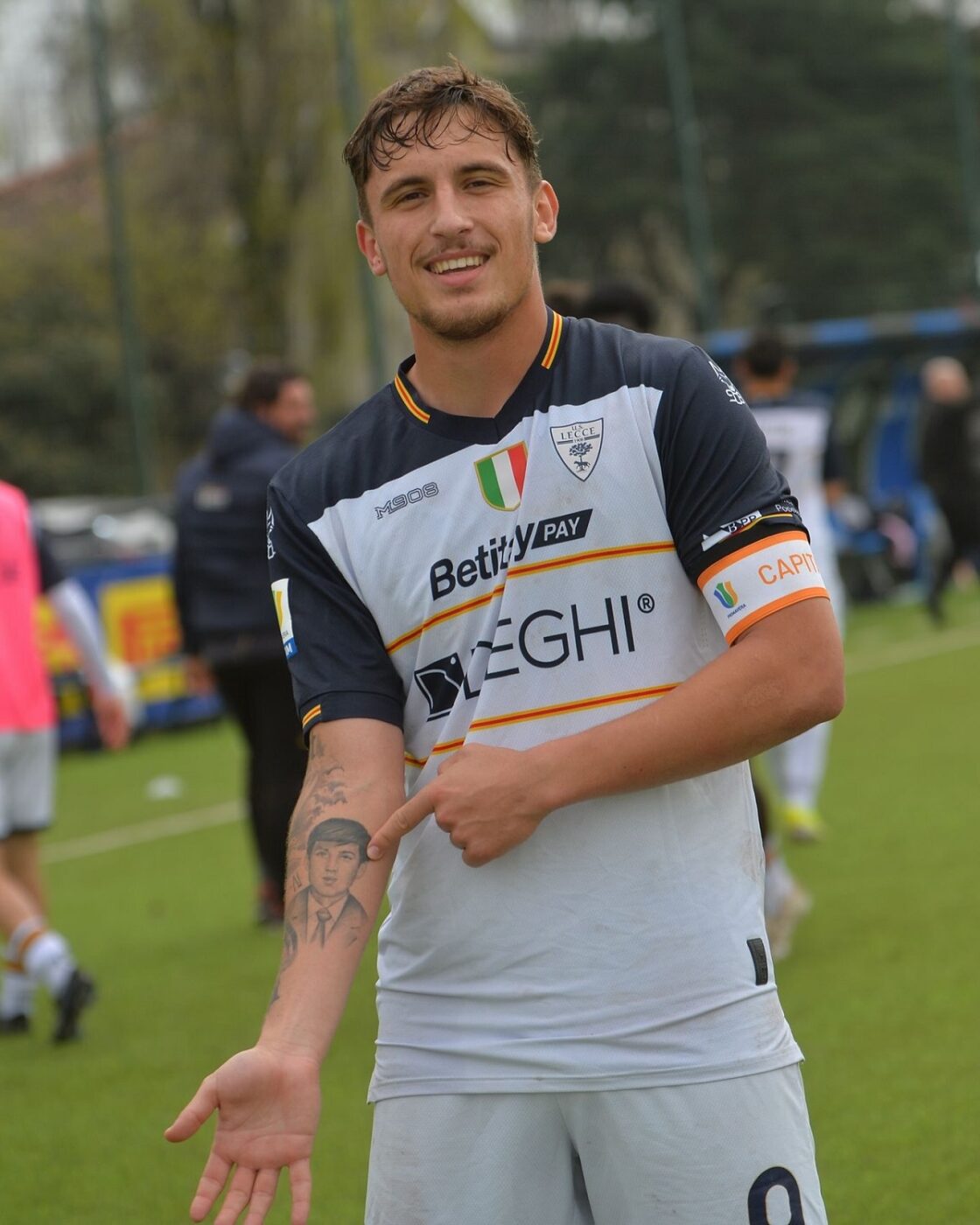 Atacantul din Serie A pe care Dan Șucu vrea să-l transfere pentru a lua titlul cu Rapid vorbește despre interesul giuleștenilor! Anunțul vârfului despre situația sa la clubul italian: „Au început negocierile”. EXCLUSIV