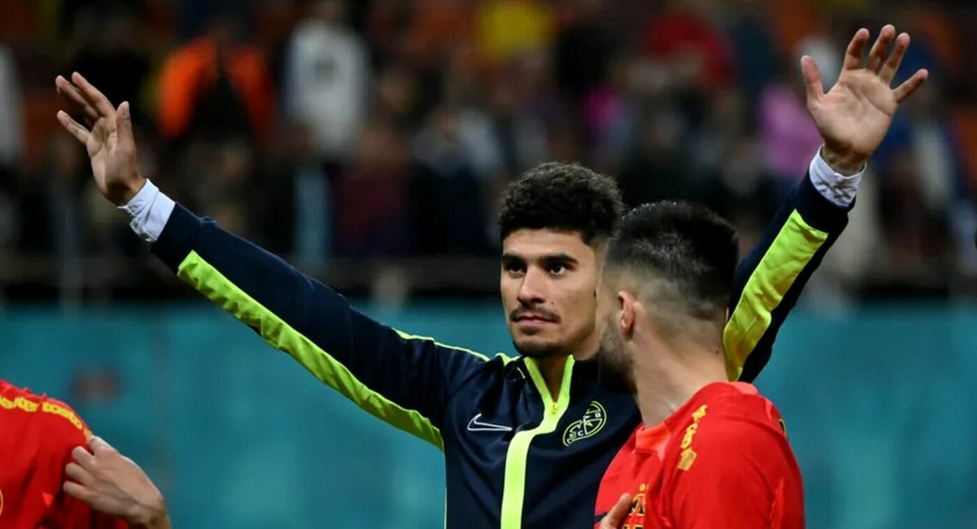 Banii l-au făcut pe Florinel Coman să accepte oferta arabilor. Pleacă de la FCSB sigur, iar Helmut Duckadam dă un verdict tranșant