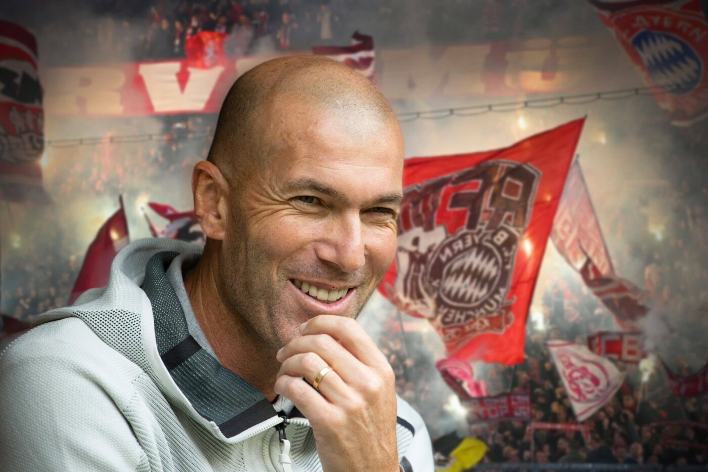 Bayern Munchen îi face echipă galactică lui Zinedine Zidane! Altă ofertă colosală pentru o vedetă de la FC Barcelona: 70.000.000 de euro pentru mijlocaşul catalanilor!