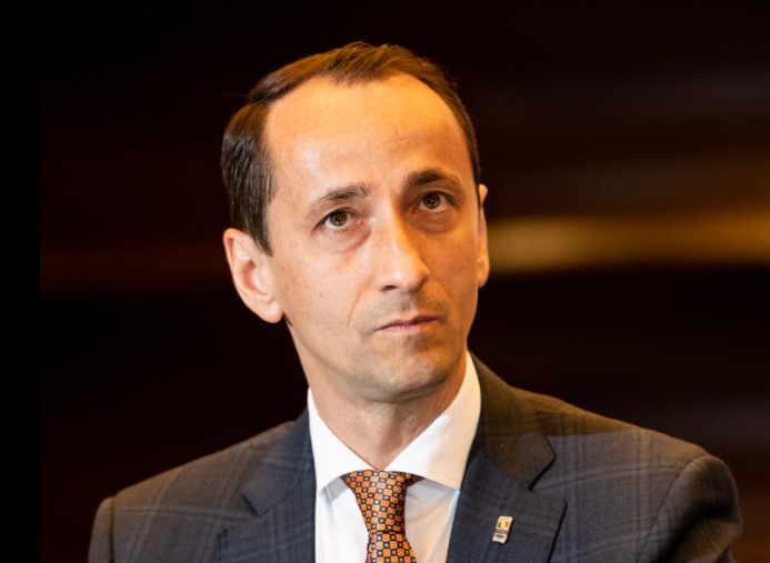 COSR reacționează după scandalul gimnastului de lot național torturat de colegi la Reșița! Mihai Covaliu este categoric. EXCLUSIV
