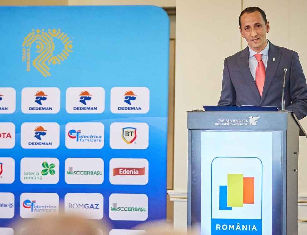 COSR se implică și taie în carne vie după dezvăluirile ProSport: s-a sistat finanțarea, antrenorul Răzvan Șelariu și cei doi sportivi, excluși din lotul olimpic de gimnastică după scandalul de la Reșița