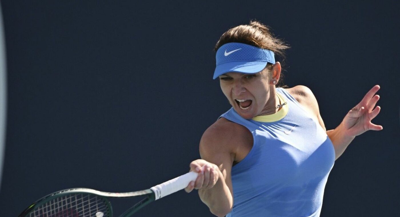 Cădere liberă pentru Simona Halep în clasamentul WTA, după ce s-a retras de la două turnee! Pe ce loc a ajuns și rivala Sorana Cîrstea