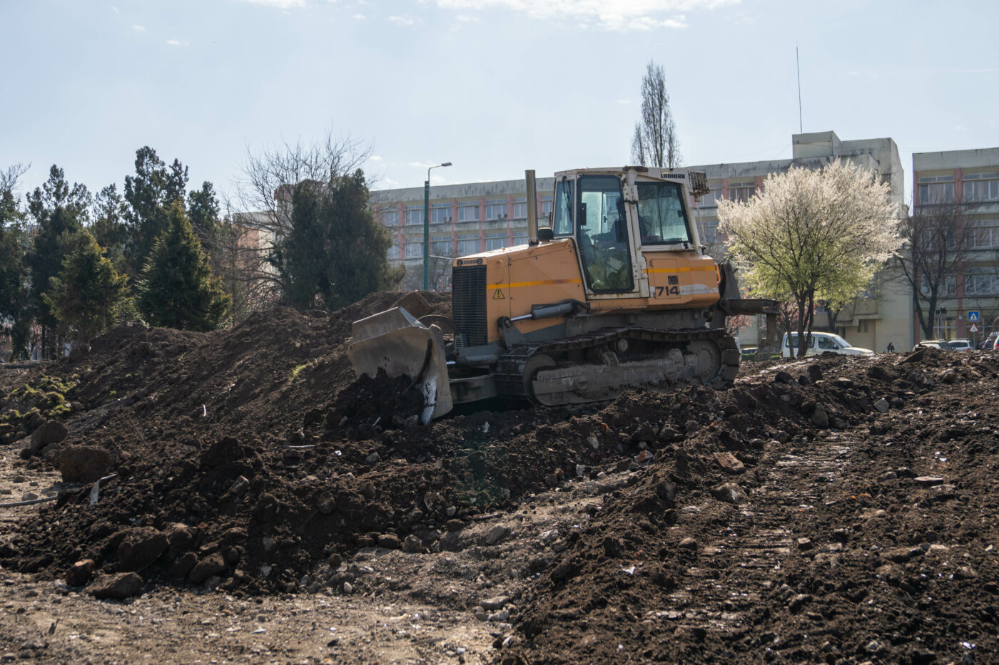 Canotorii de la CSM Timișoara sunt fără bază de pregătire de 5 luni! „Ne-au mințit ca pe ultimii oameni!”. EXCLUSIV
