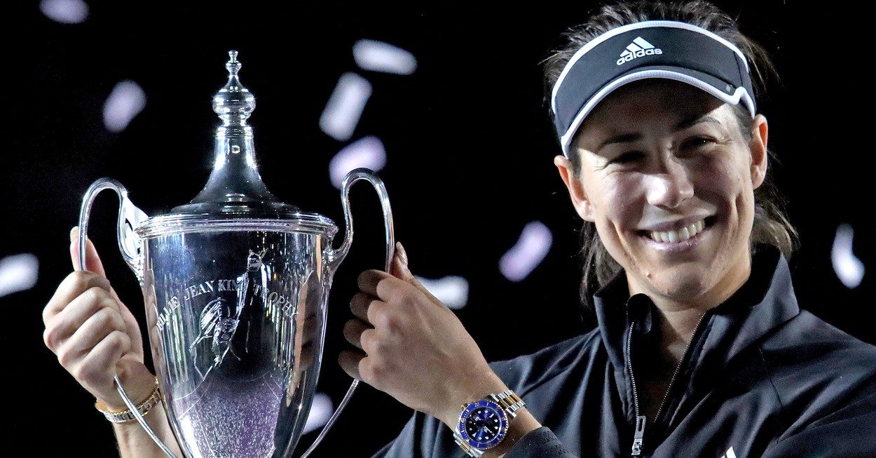 Câți bani a strâns jucătoarea căreia Simona Halep i-a dat mesaj, după ce a anunțat că se retrage din tenis la doar 30 de ani! Averea după o carieră cu două titluri de Grand Slam