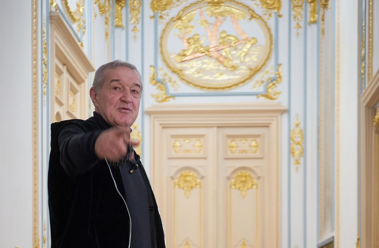 Ce mai face mama lui Gigi Becali, care are acum 94 de ani. Dezvăluirile miliardarului